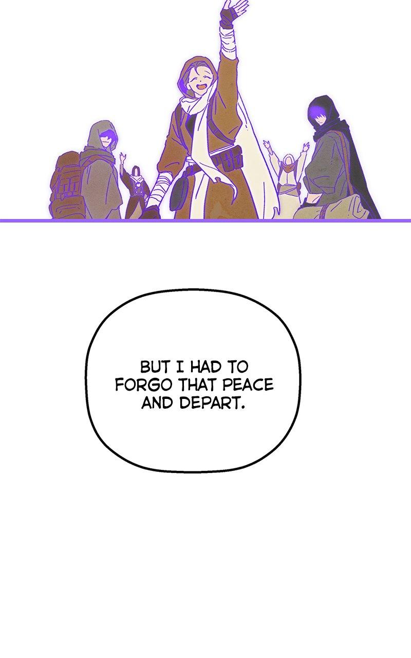 Read On The Way To Meet Mom EN Manga Online
