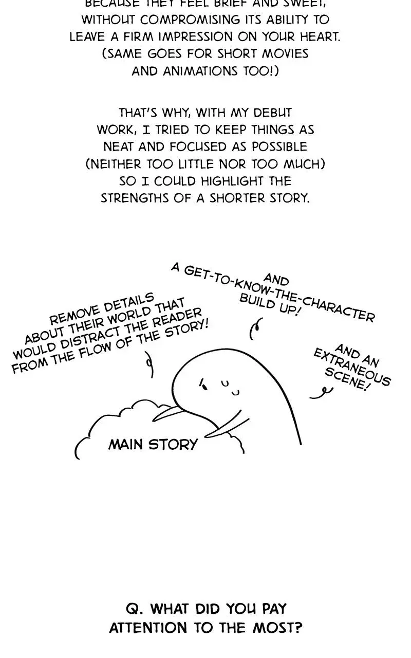 Read On The Way To Meet Mom EN Manga Online