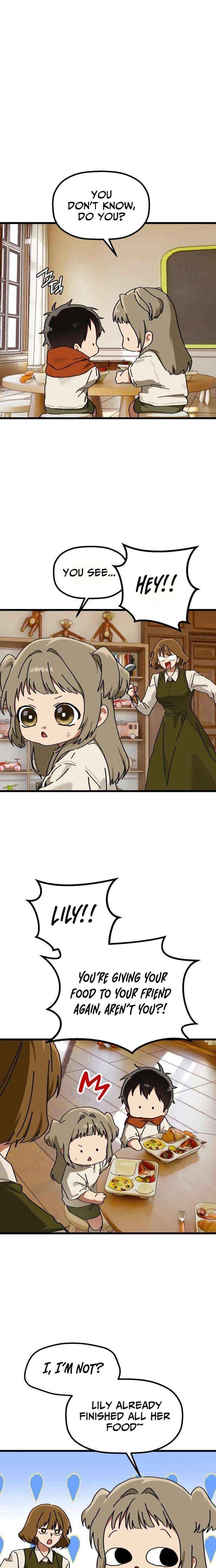 Read On The Way To Meet Mom EN Manga Online