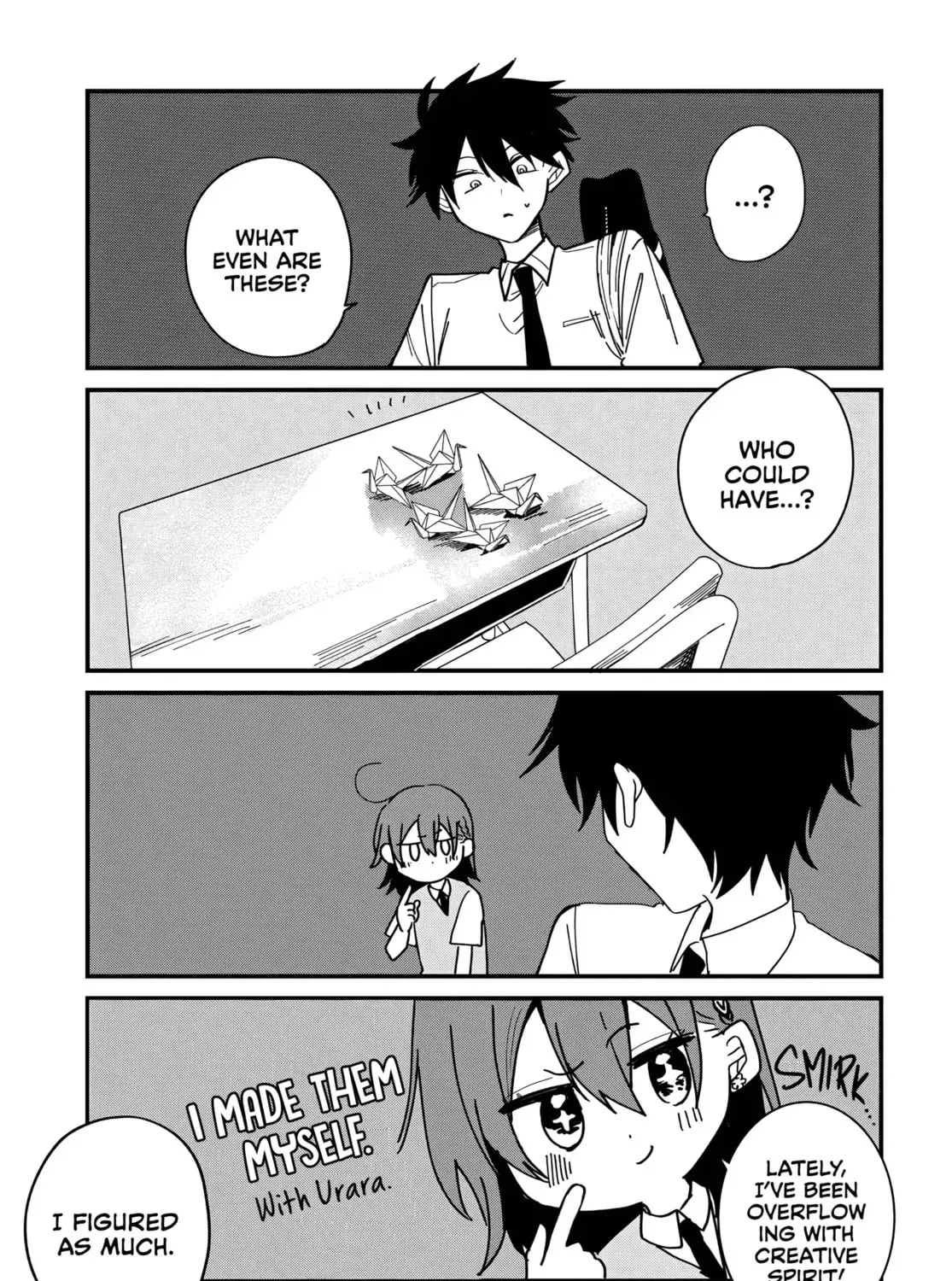 Read Osoraku Kanojo wa Ore no Aniki wo Neratteru EN Manga Online