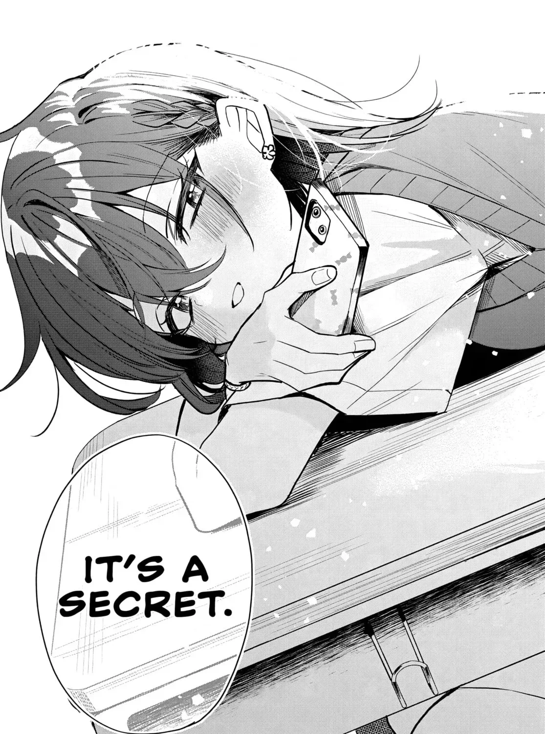 Read Osoraku Kanojo wa Ore no Aniki wo Neratteru EN Manga Online