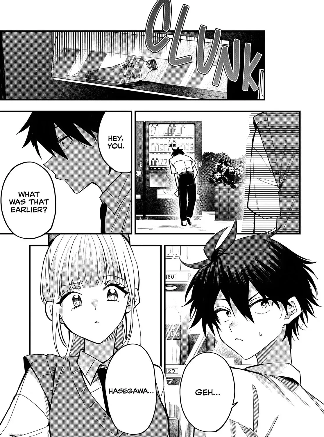 Read Osoraku Kanojo wa Ore no Aniki wo Neratteru EN Manga Online