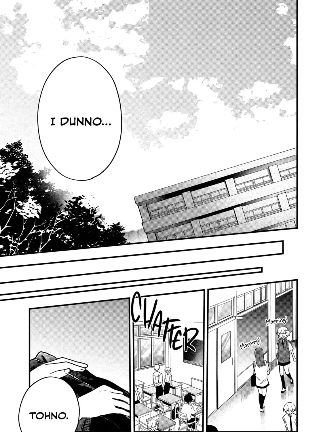 Read Osoraku Kanojo wa Ore no Aniki wo Neratteru EN Manga Online