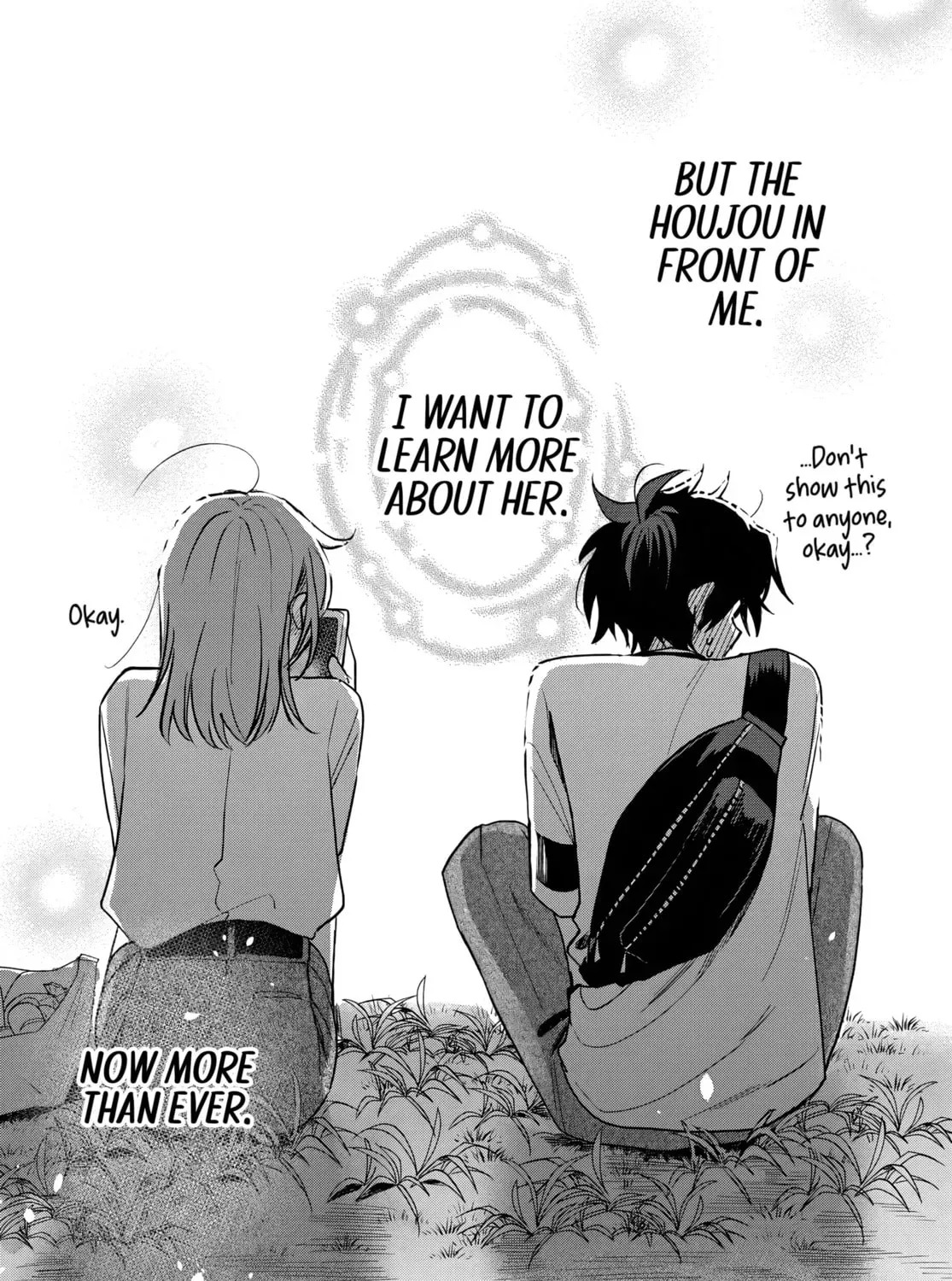 Read Osoraku Kanojo wa Ore no Aniki wo Neratteru EN Manga Online