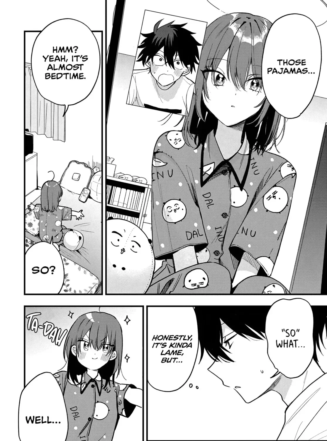 Read Osoraku Kanojo wa Ore no Aniki wo Neratteru EN Manga Online