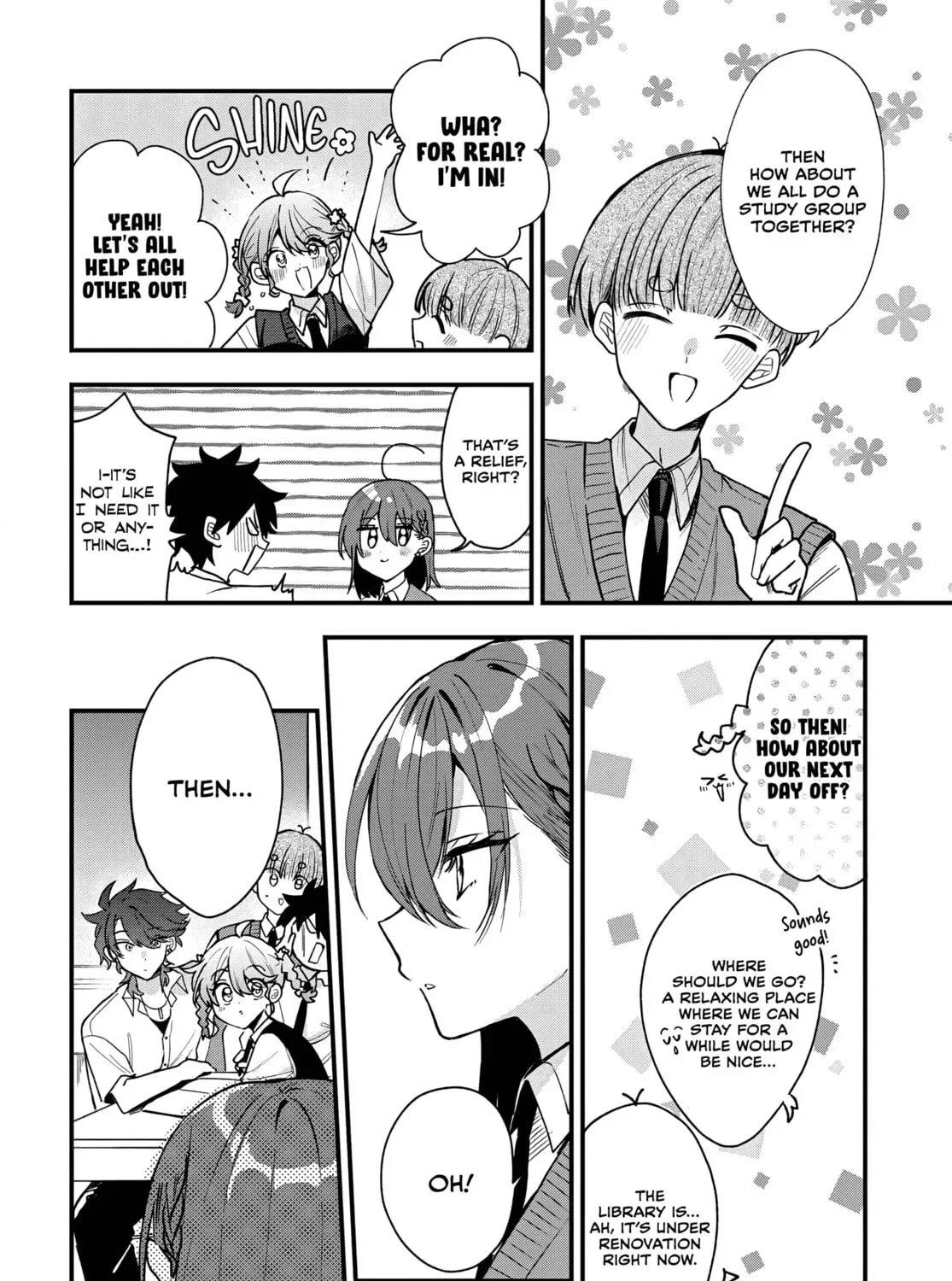 Read Osoraku Kanojo wa Ore no Aniki wo Neratteru EN Manga Online