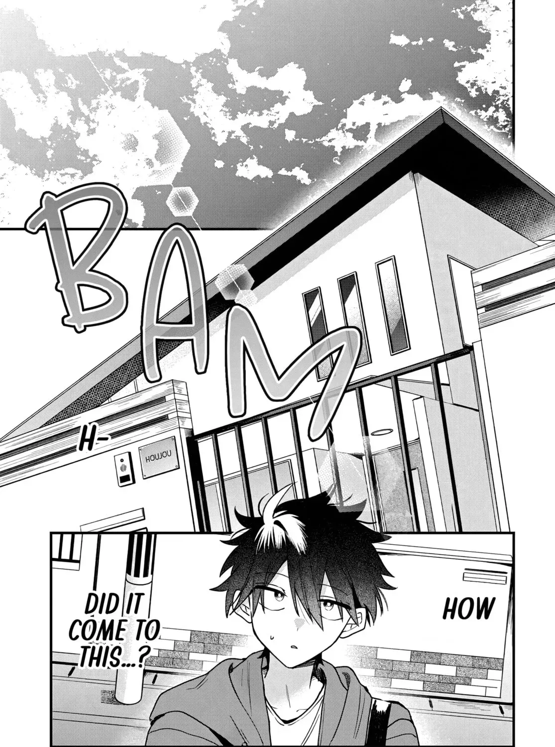 Read Osoraku Kanojo wa Ore no Aniki wo Neratteru EN Manga Online