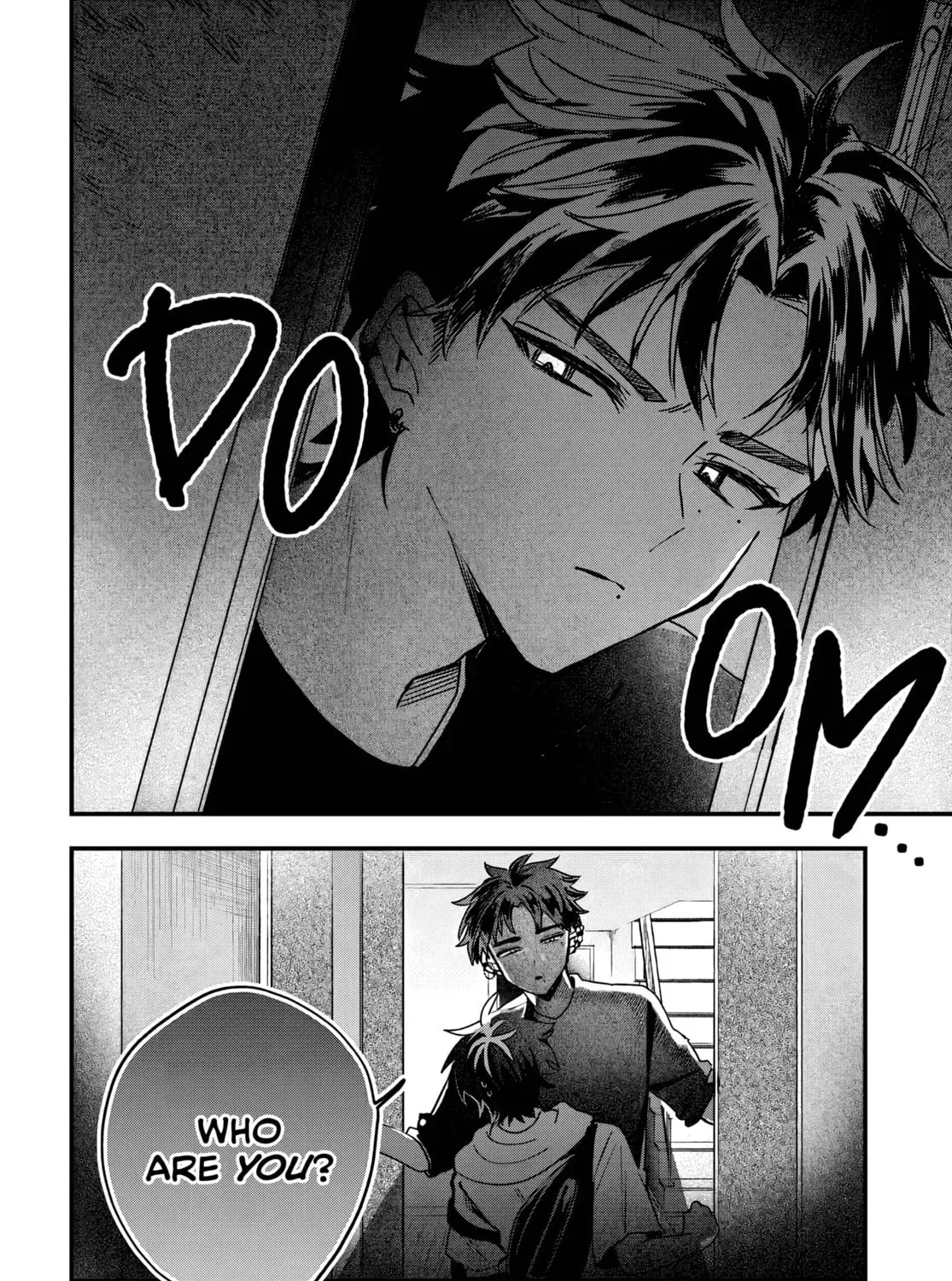 Read Osoraku Kanojo wa Ore no Aniki wo Neratteru EN Manga Online