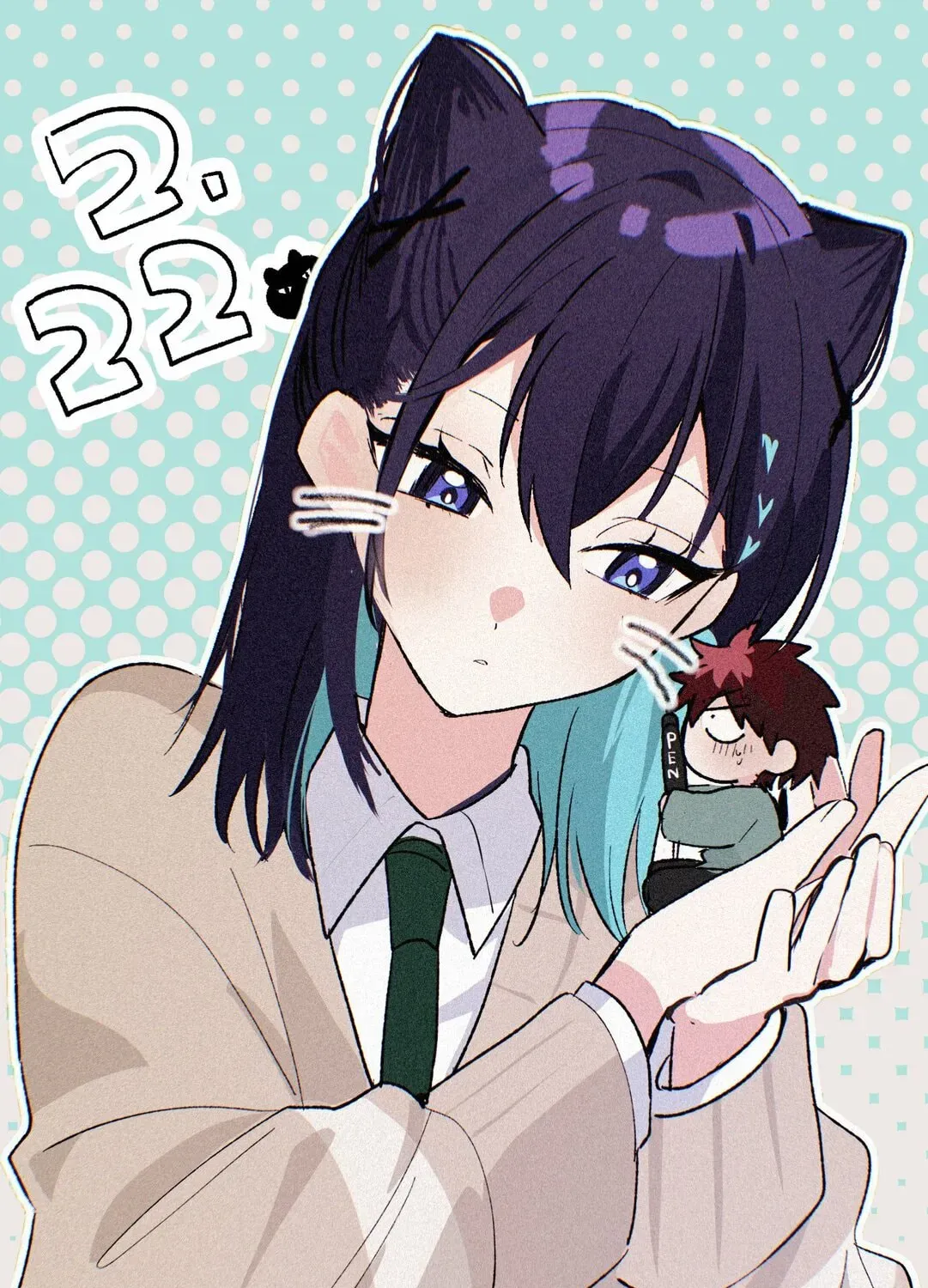 Read Osoraku Kanojo wa Ore no Aniki wo Neratteru EN Manga Online