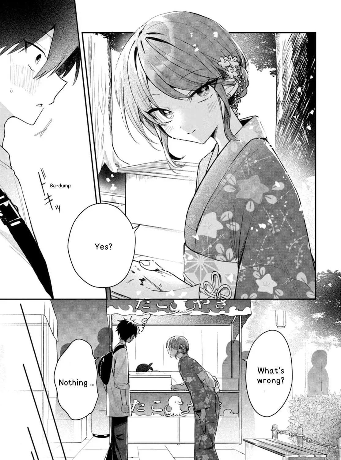 Read Osoraku Kanojo wa Ore no Aniki wo Neratteru EN Manga Online