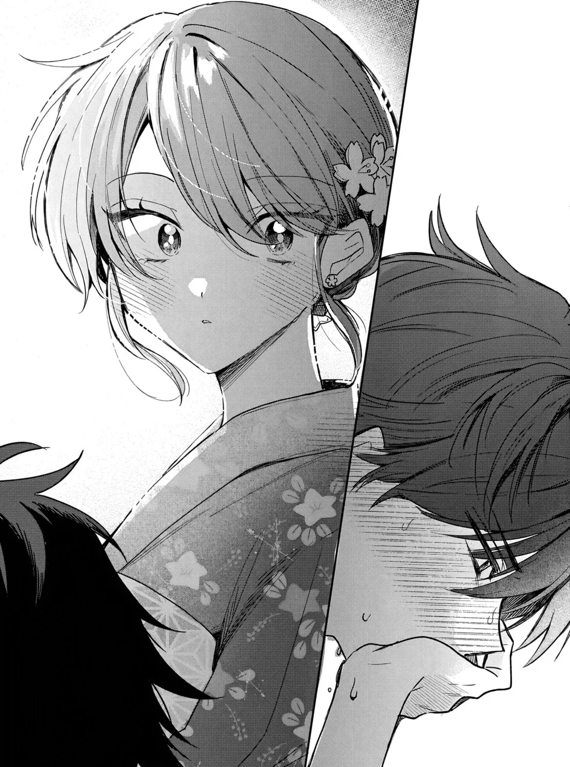 Read Osoraku Kanojo wa Ore no Aniki wo Neratteru EN Manga Online