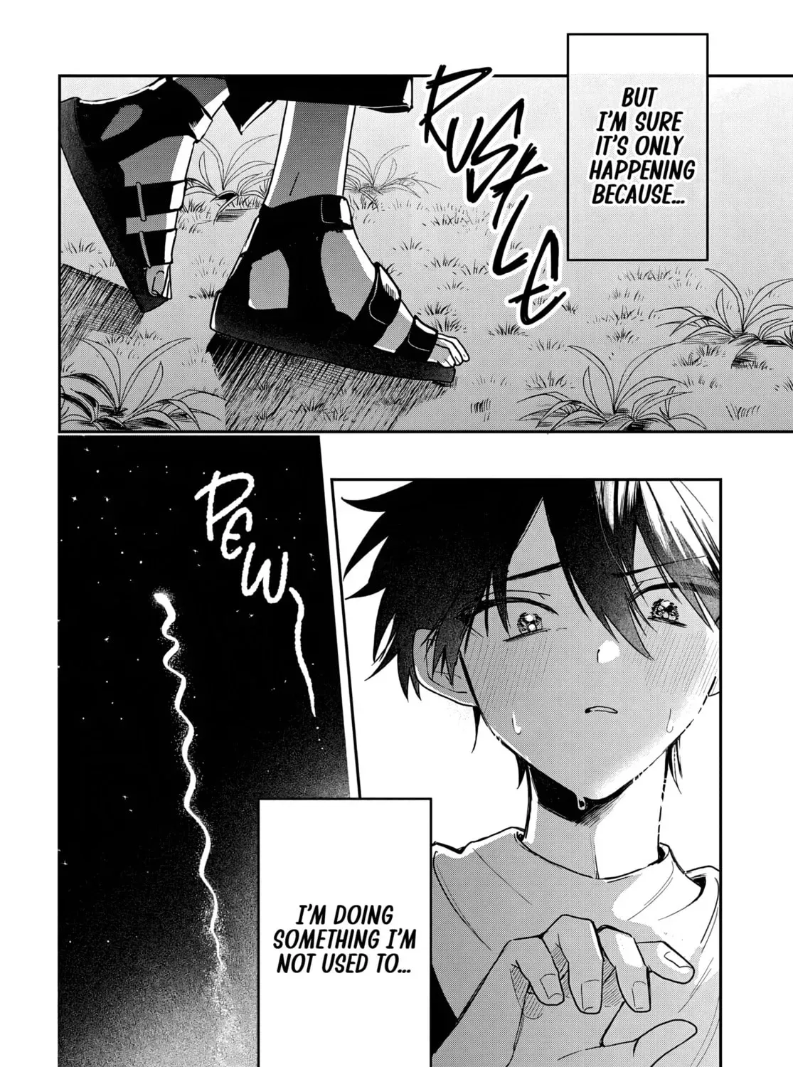 Read Osoraku Kanojo wa Ore no Aniki wo Neratteru EN Manga Online