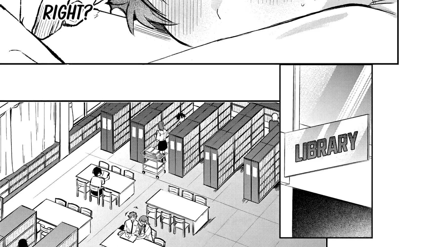 Read Osoraku Kanojo wa Ore no Aniki wo Neratteru EN Manga Online
