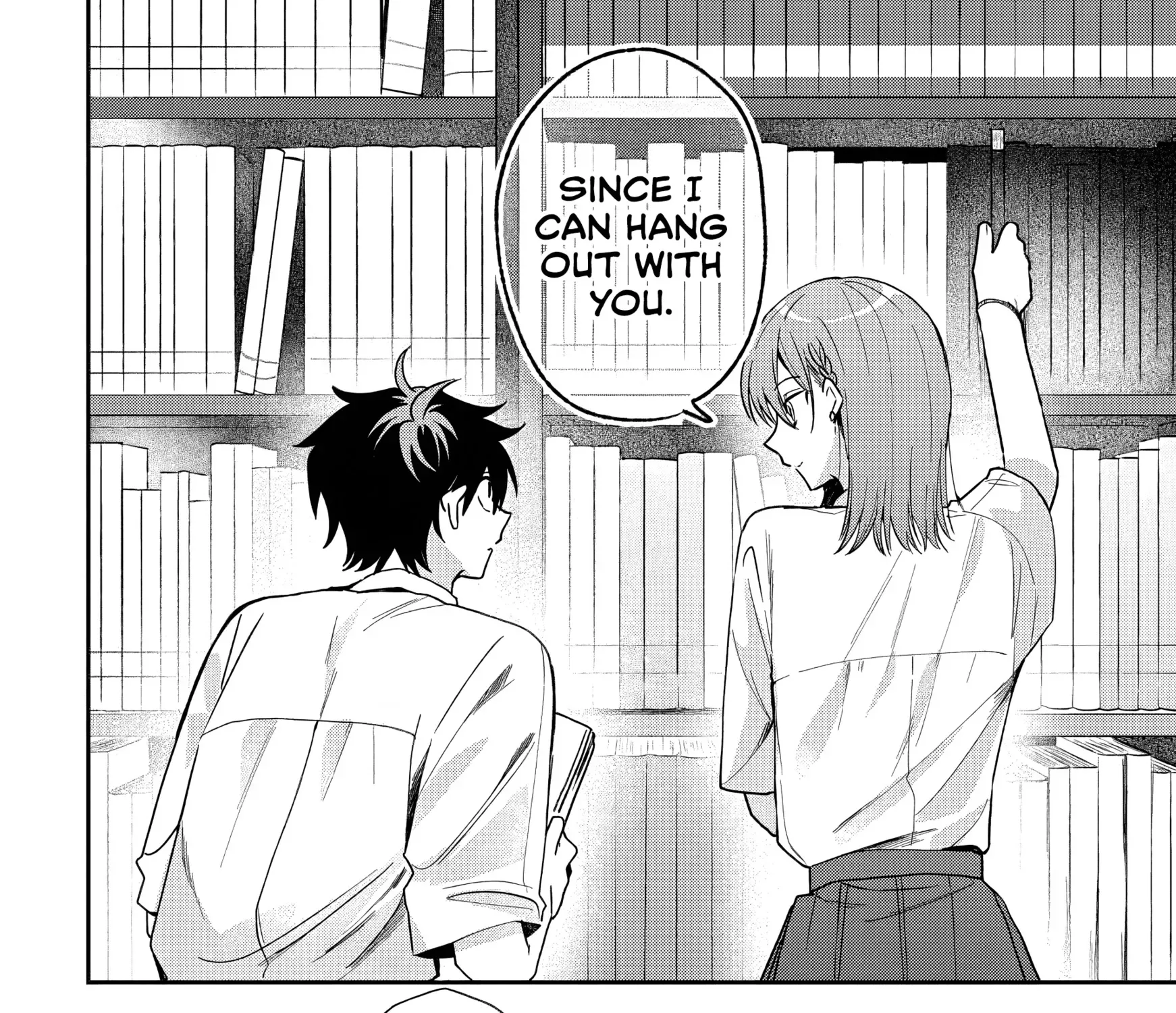 Read Osoraku Kanojo wa Ore no Aniki wo Neratteru EN Manga Online