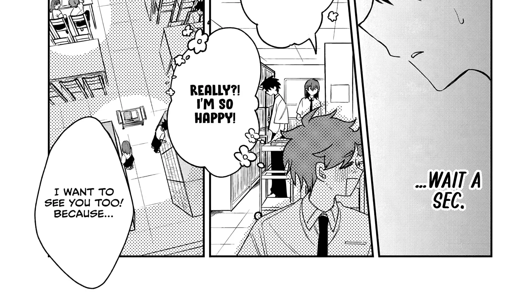 Read Osoraku Kanojo wa Ore no Aniki wo Neratteru EN Manga Online