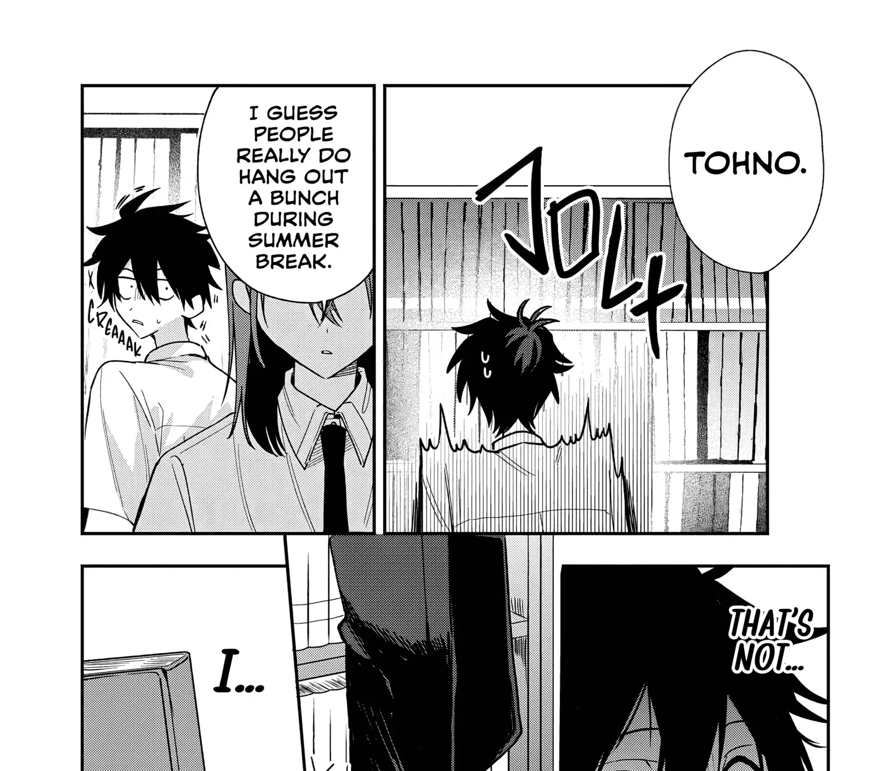 Read Osoraku Kanojo wa Ore no Aniki wo Neratteru EN Manga Online