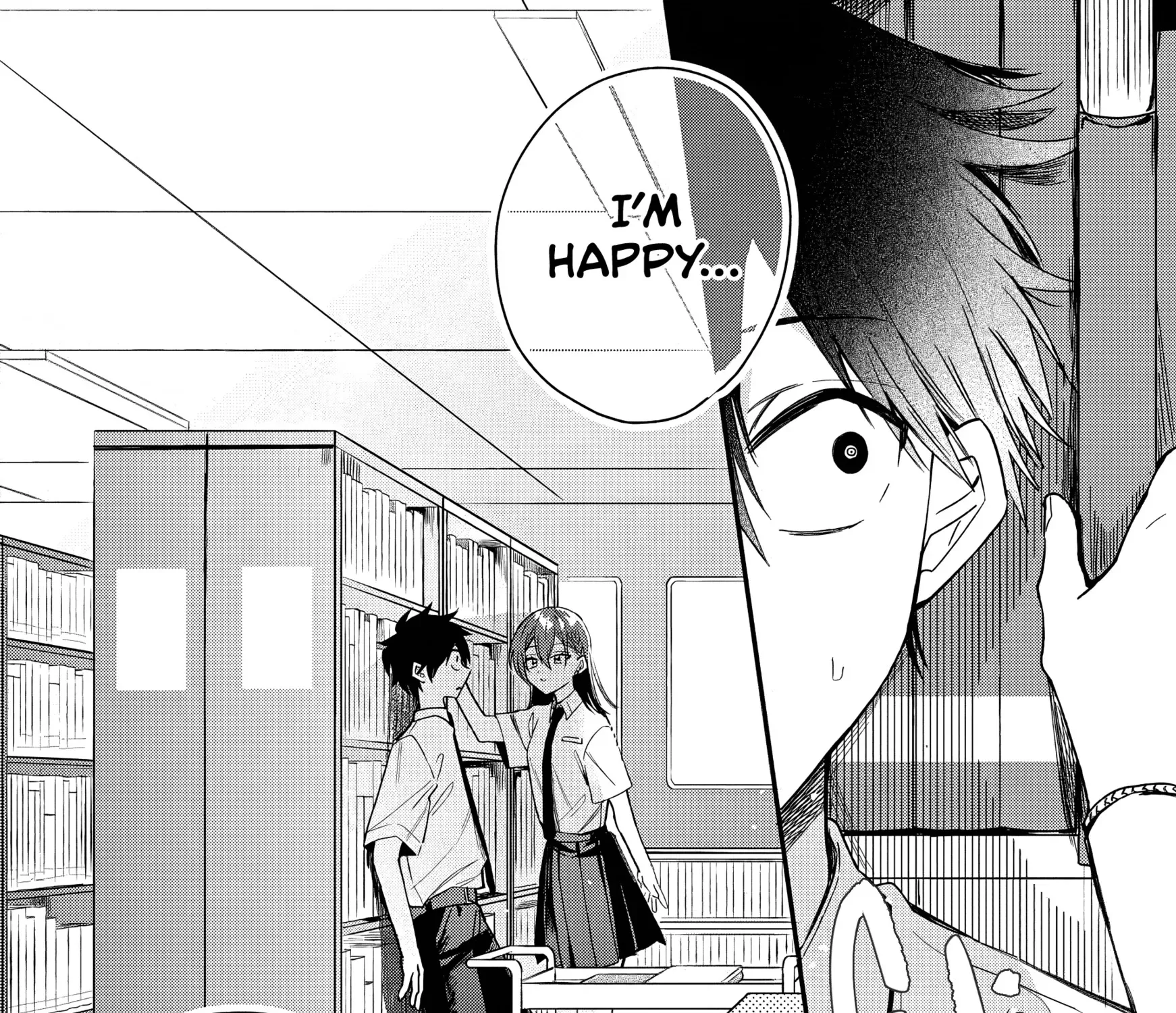 Read Osoraku Kanojo wa Ore no Aniki wo Neratteru EN Manga Online