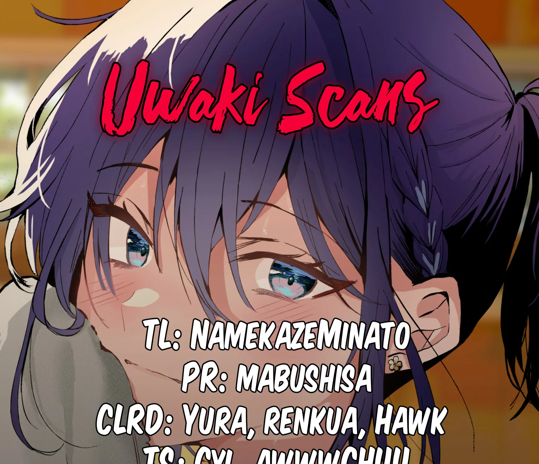 Read Osoraku Kanojo wa Ore no Aniki wo Neratteru EN Manga Online