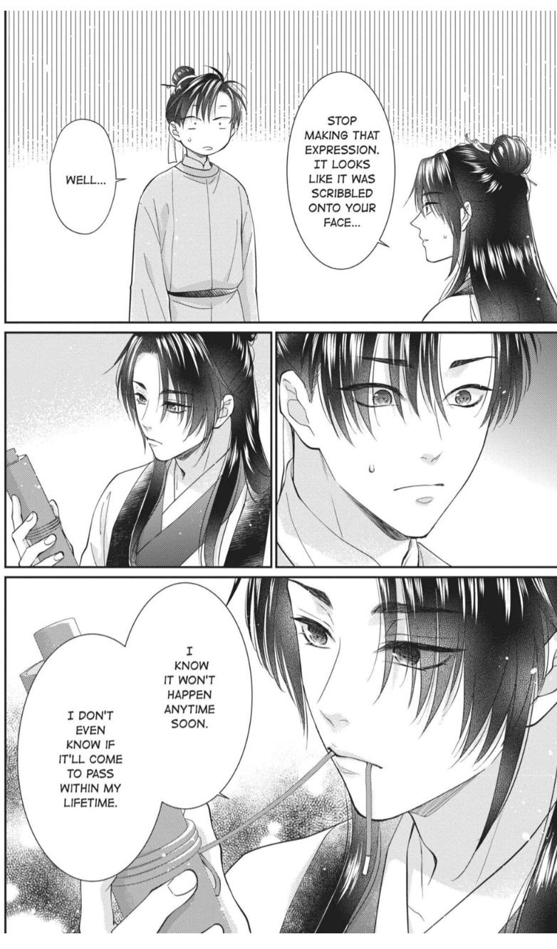 Read Ou no Kemono EN Manga Online