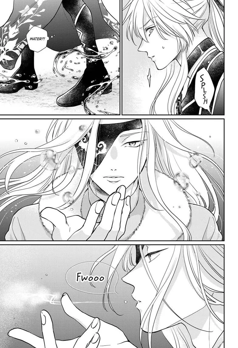 Read Ou no Kemono EN Manga Online