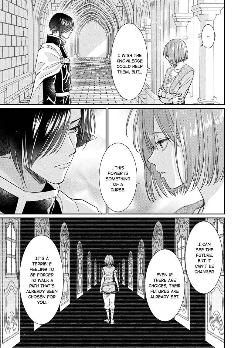 Read Ou no Kemono EN Manga Online