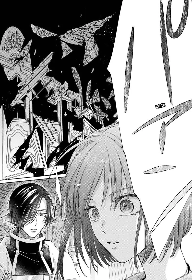 Read Ou no Kemono EN Manga Online