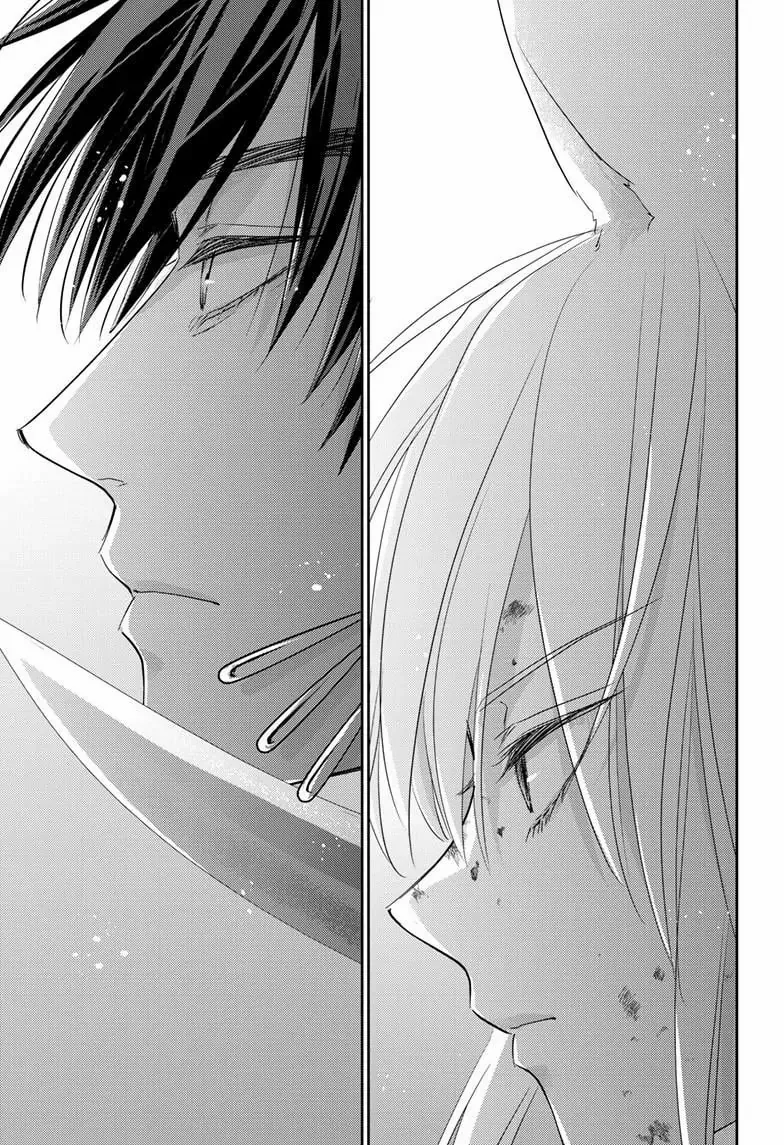 Read Ou no Kemono EN Manga Online