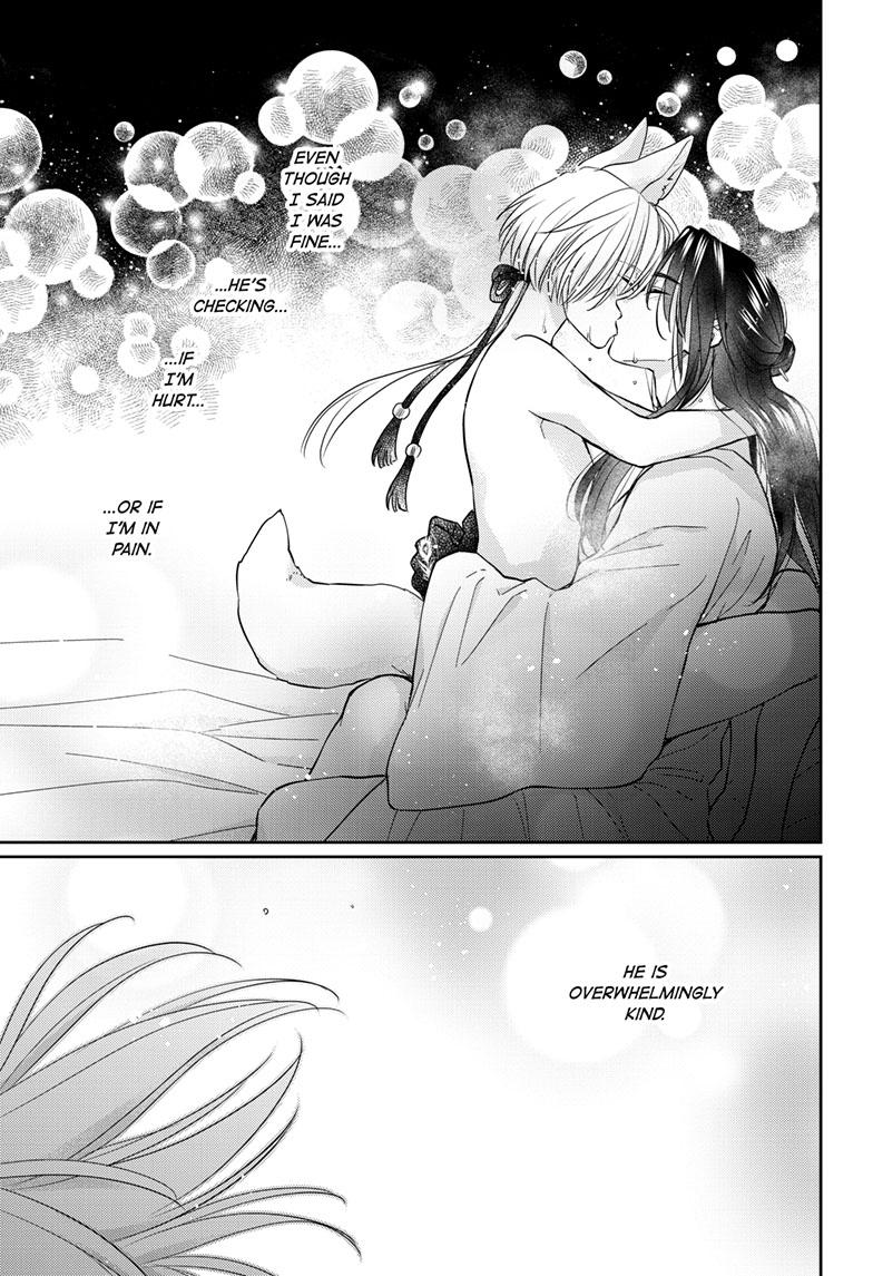 Read Ou no Kemono EN Manga Online