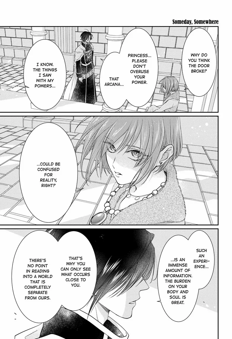 Read Ou no Kemono EN Manga Online