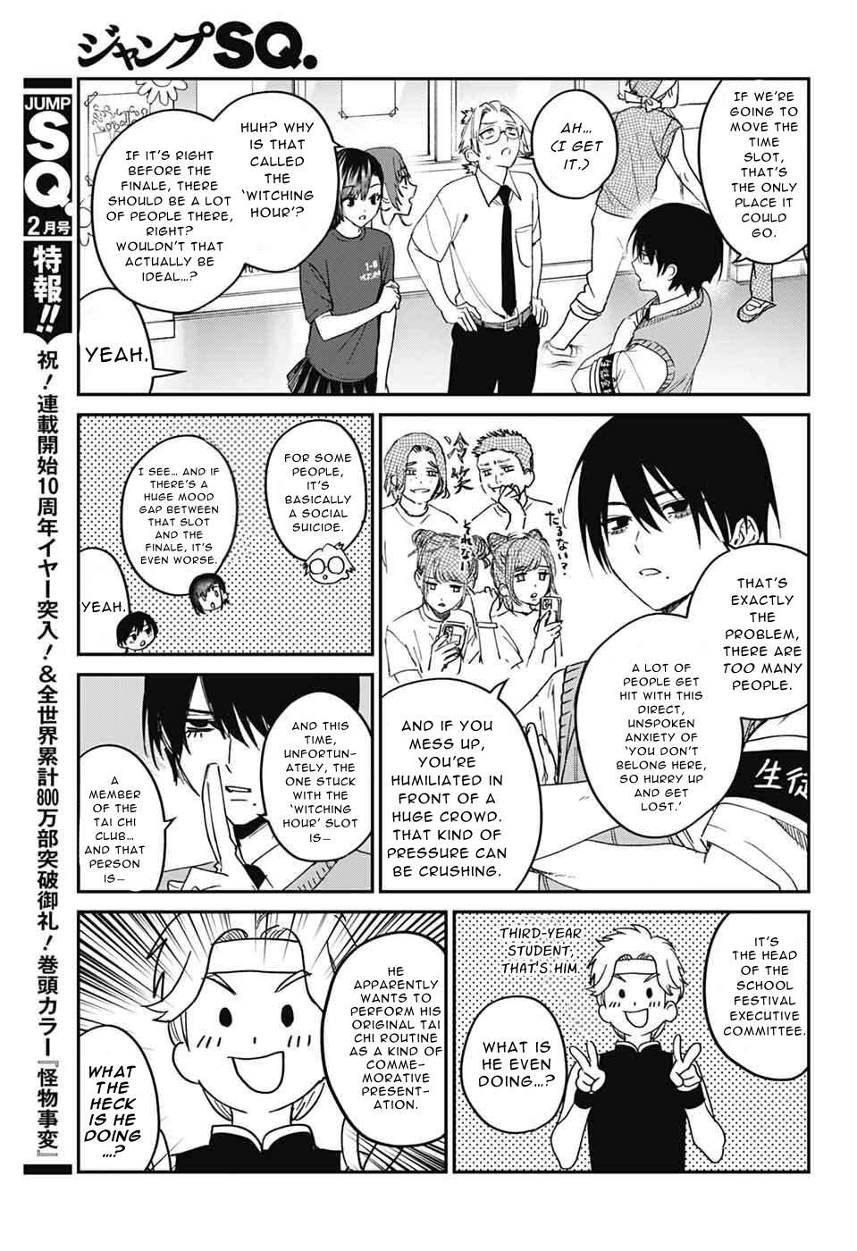 Read Phantom Busters EN Manga Online