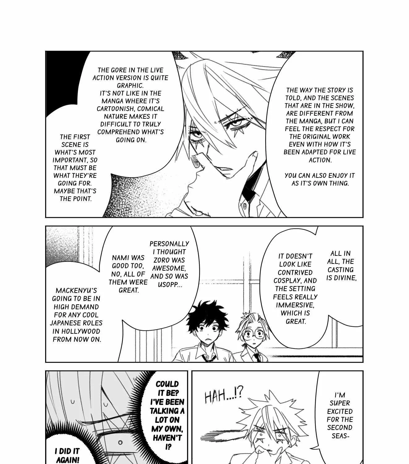 Read Phantom Busters EN Manga Online