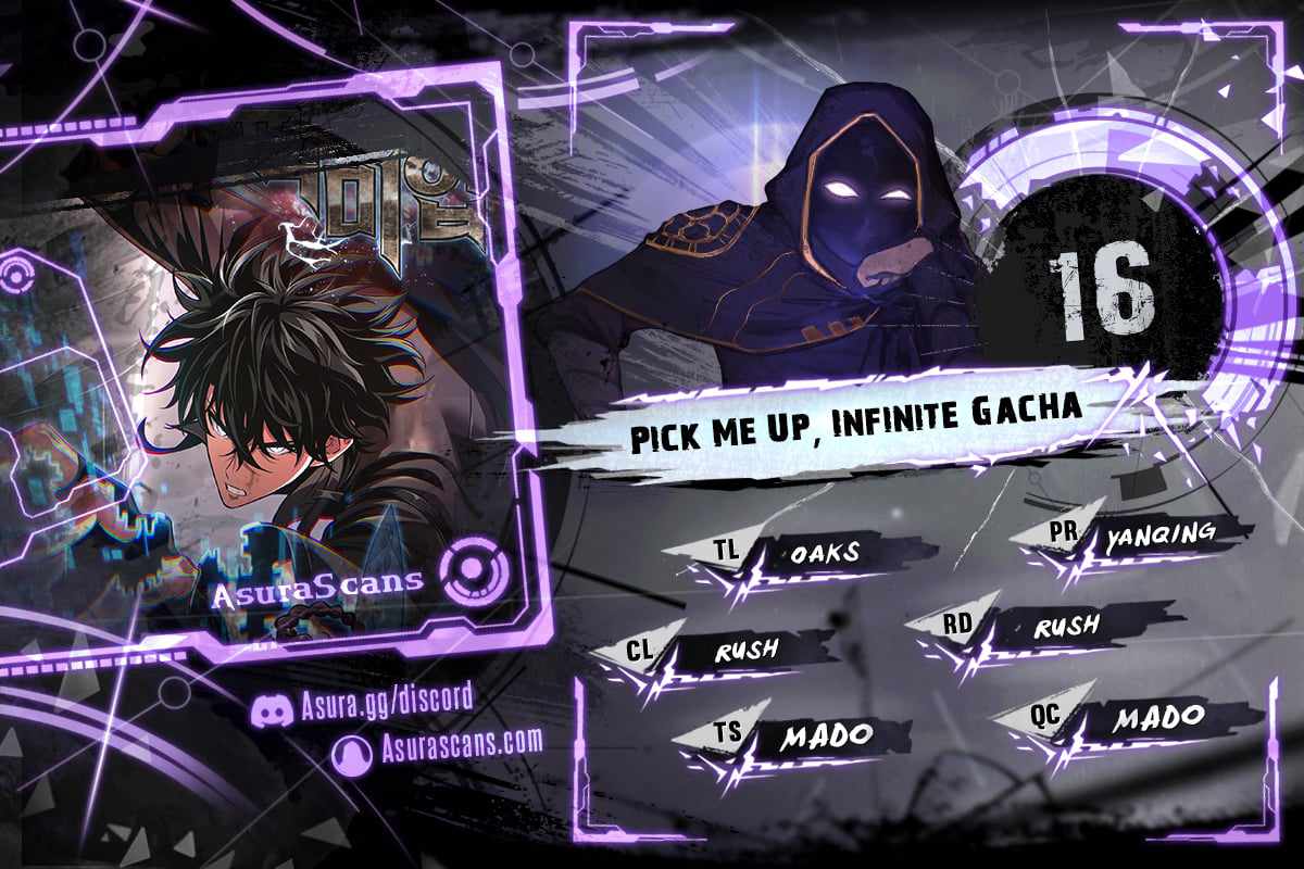 Read Pick Me Up EN Manga Online