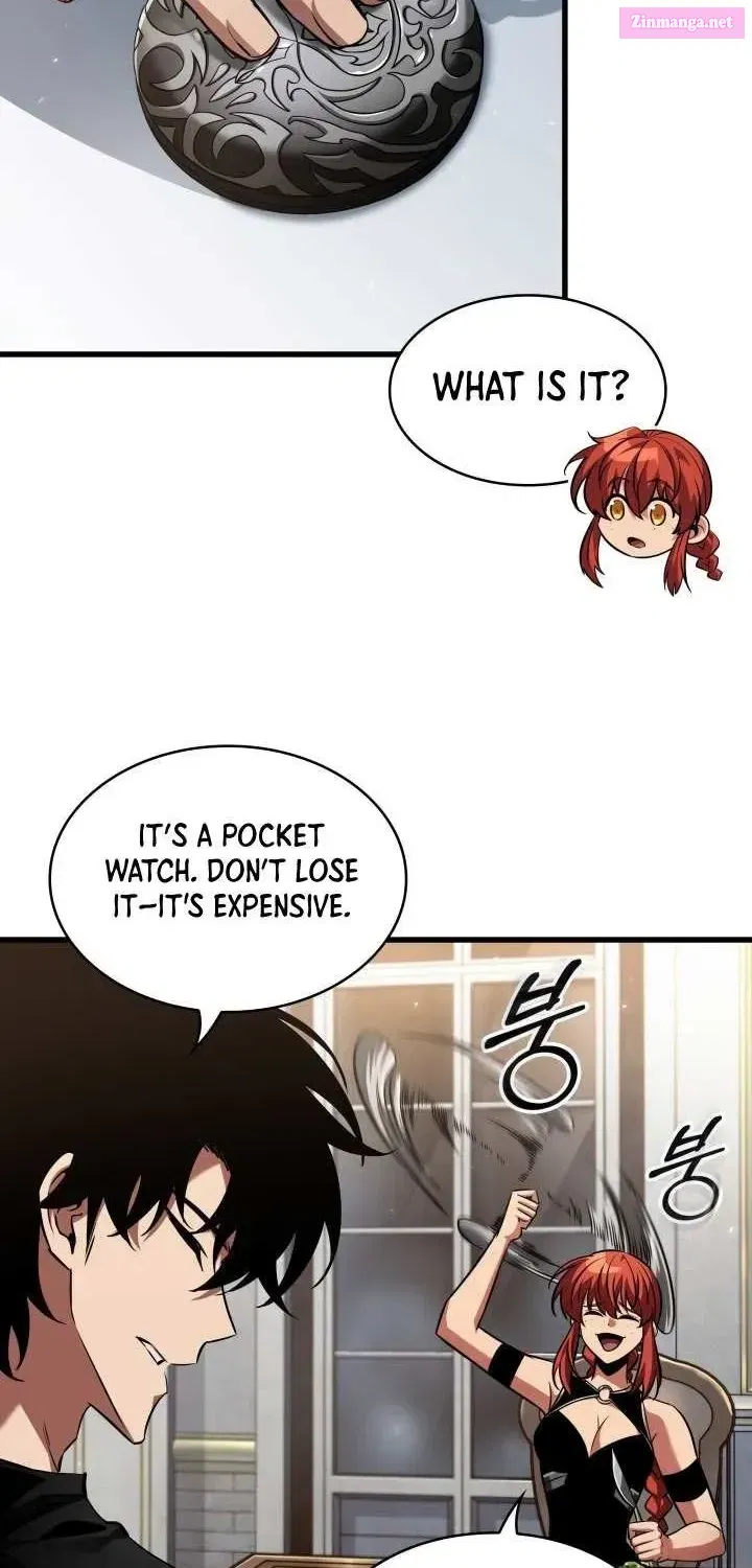 Read Pick Me Up EN Manga Online