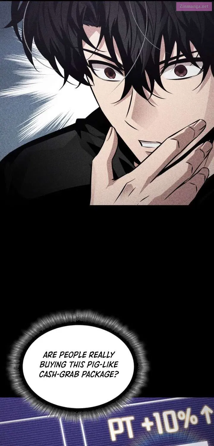 Read Pick Me Up EN Manga Online