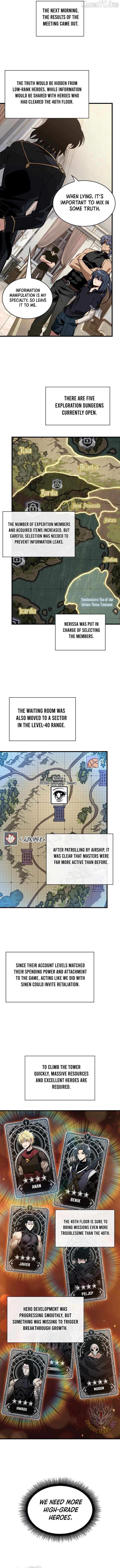 Read Pick Me Up EN Manga Online