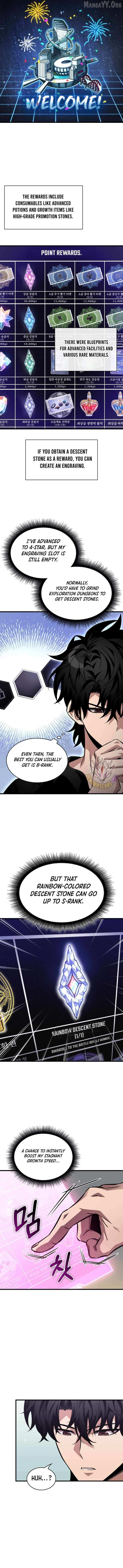 Read Pick Me Up EN Manga Online