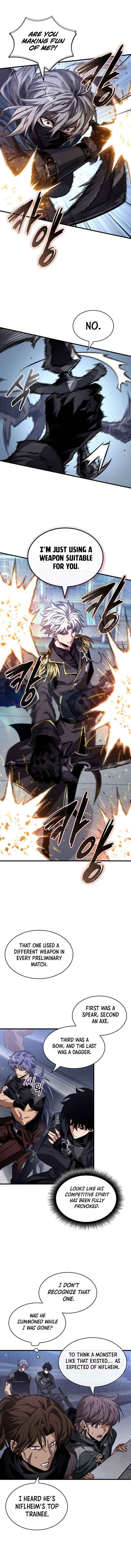 Read Pick Me Up EN Manga Online