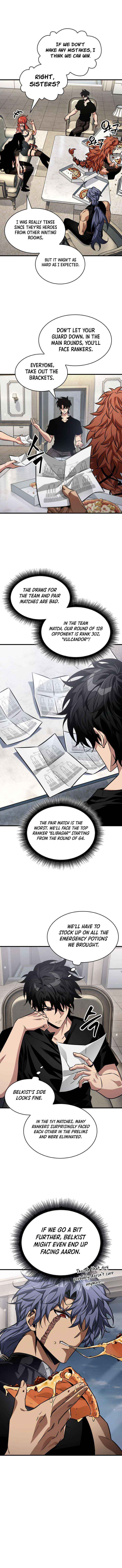 Read Pick Me Up EN Manga Online