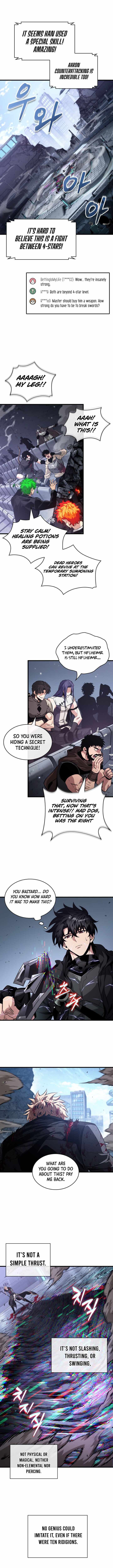 Read Pick Me Up EN Manga Online