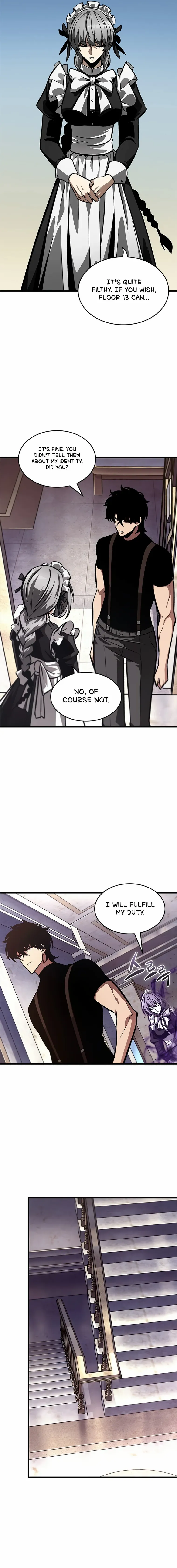 Read Pick Me Up EN Manga Online