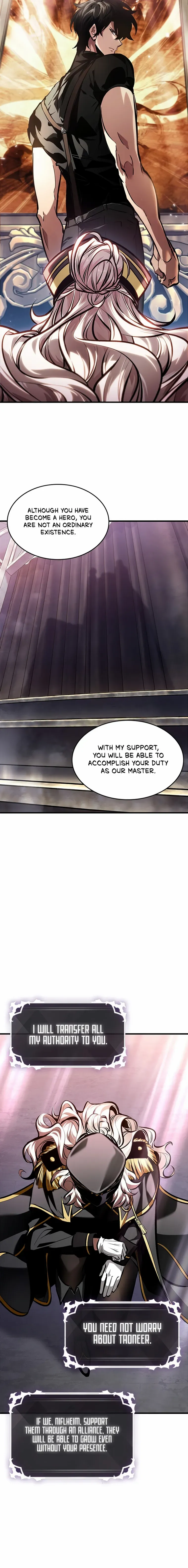 Read Pick Me Up EN Manga Online