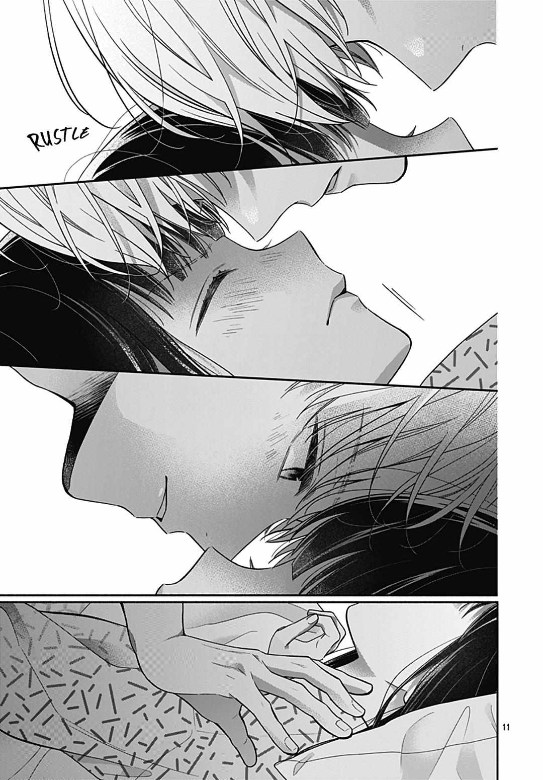 Read Pink to Habanero EN Manga Online