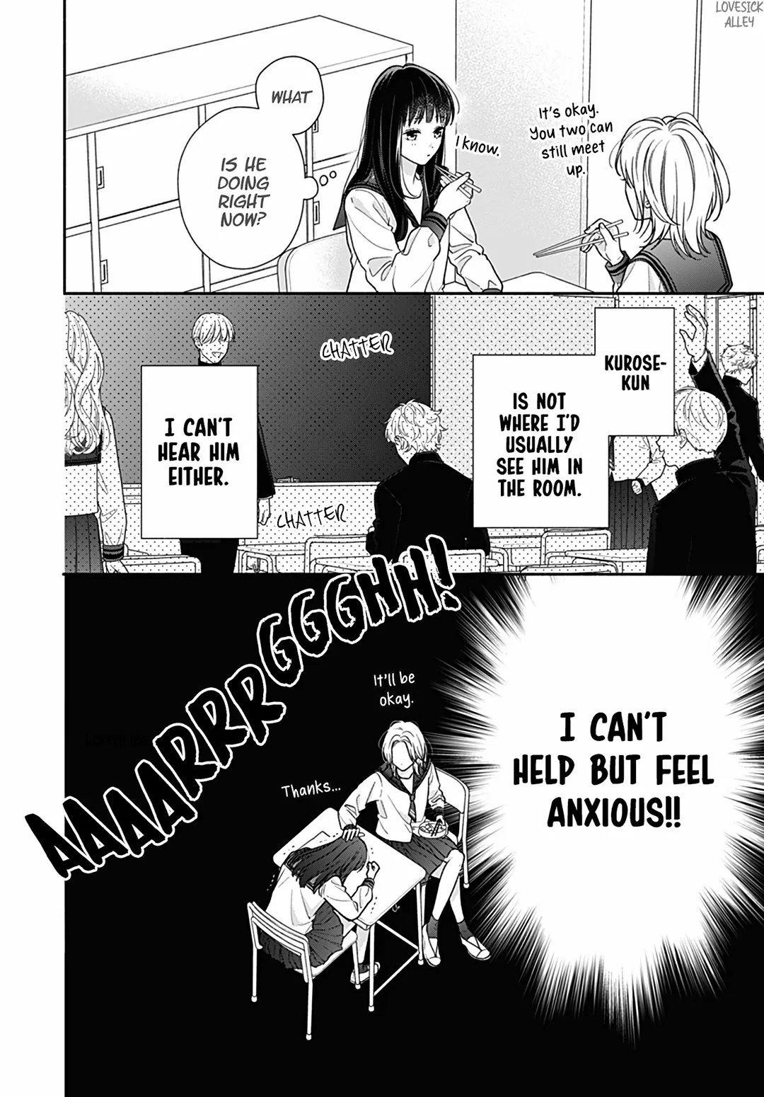 Read Pink to Habanero EN Manga Online