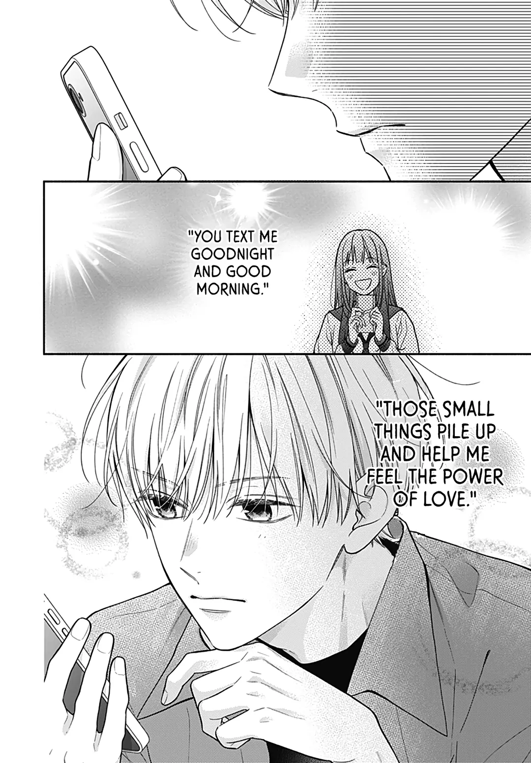 Read Pink to Habanero EN Manga Online