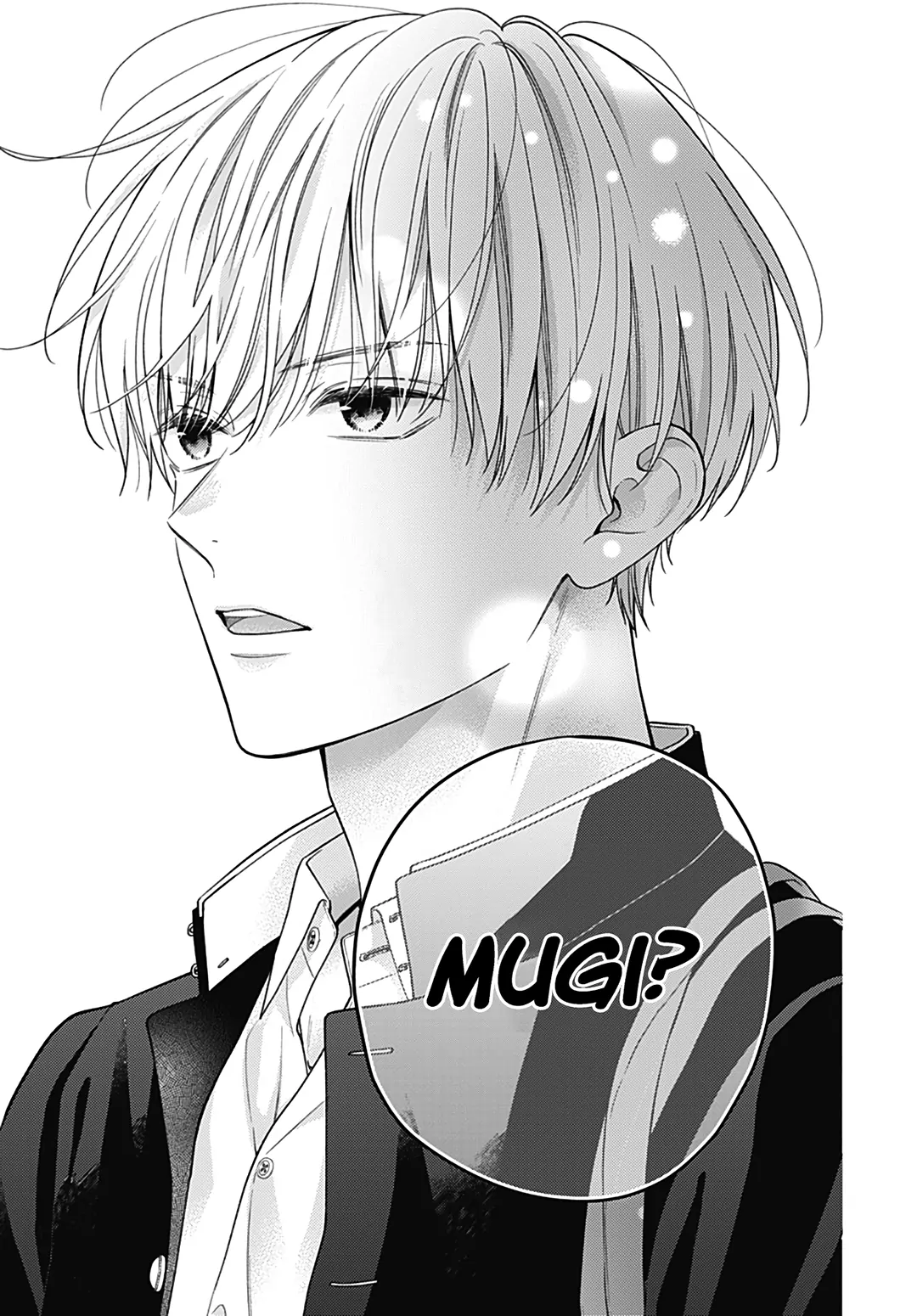 Read Pink to Habanero EN Manga Online