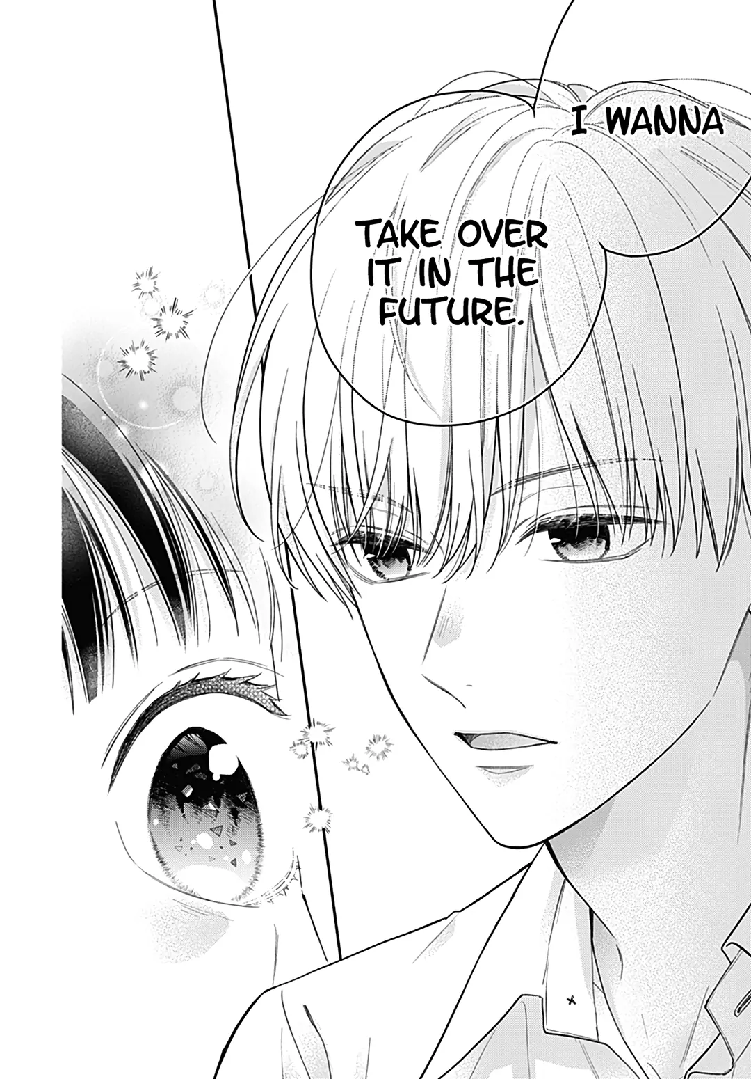 Read Pink to Habanero EN Manga Online