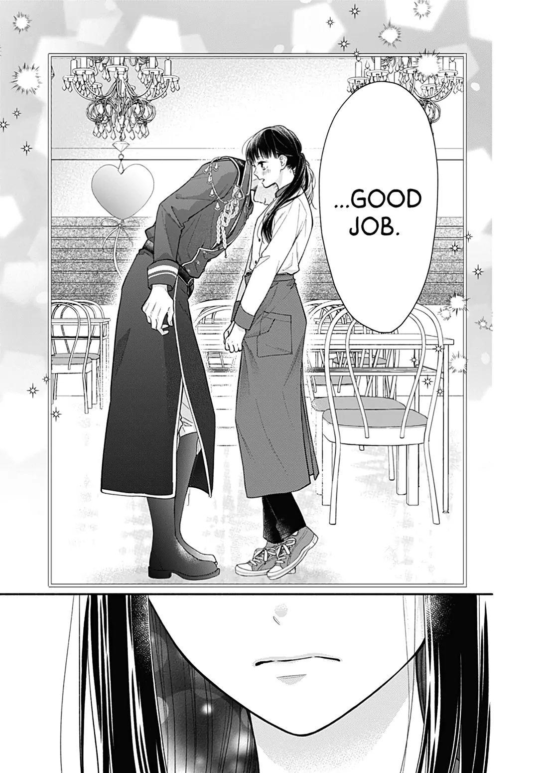 Read Pink to Habanero EN Manga Online