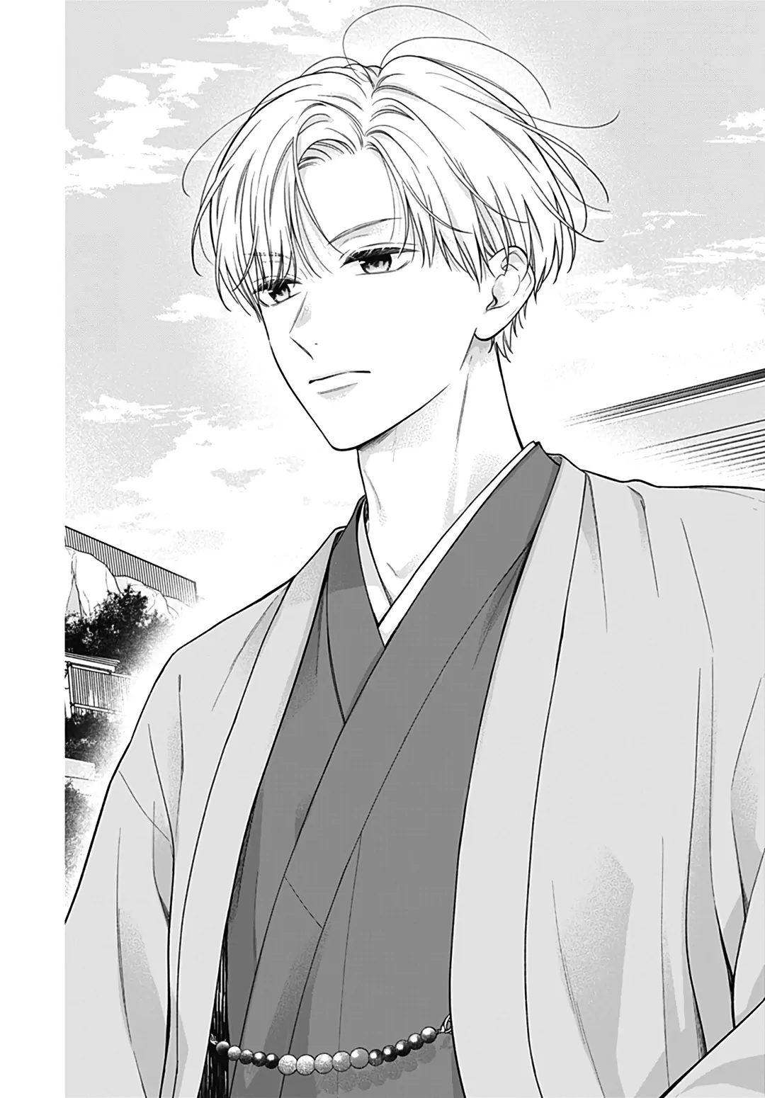 Read Pink to Habanero EN Manga Online