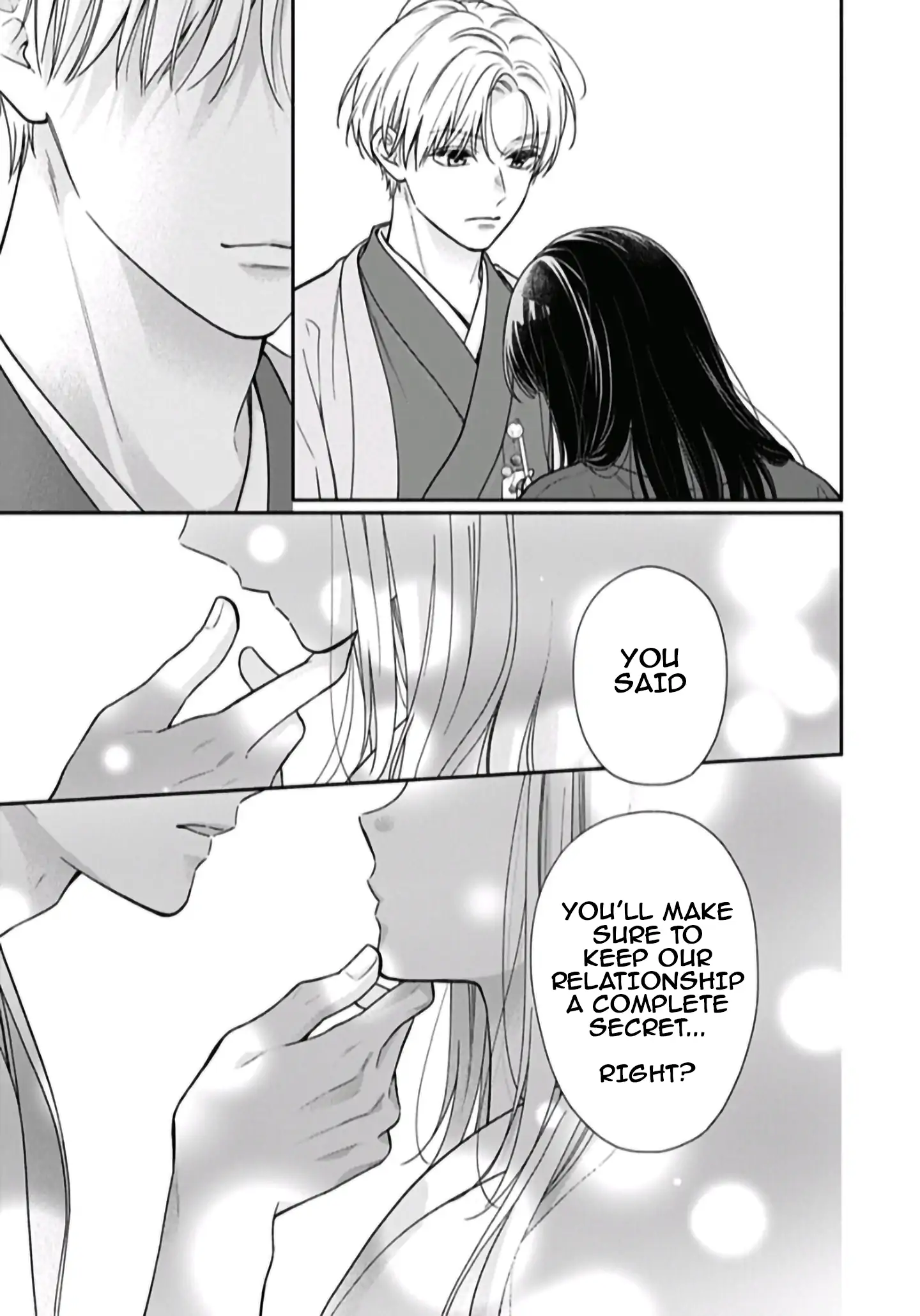 Read Pink to Habanero EN Manga Online