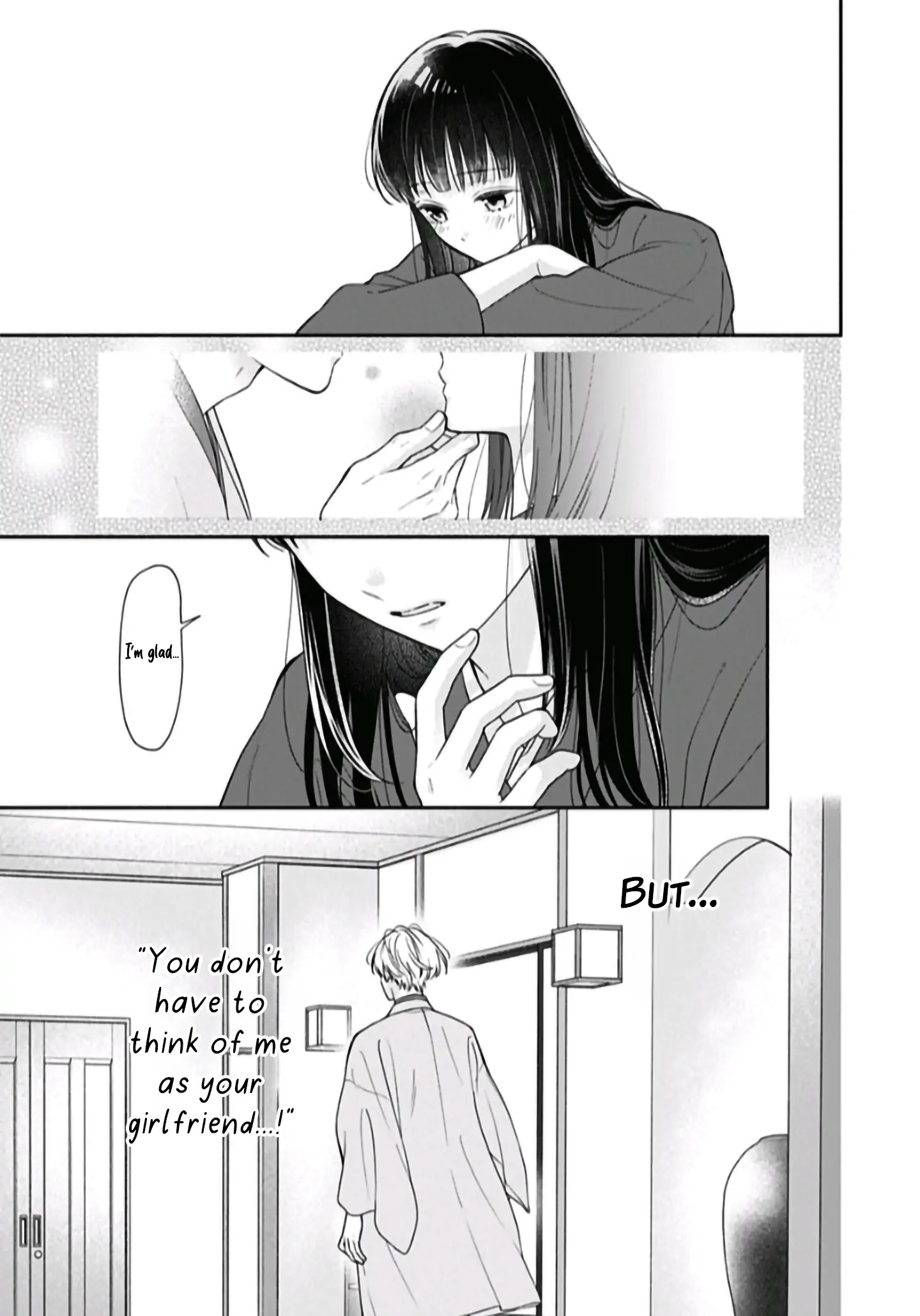Read Pink to Habanero EN Manga Online